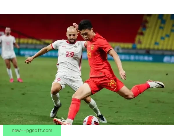 中国男足18强赛主场以0比1不敌沙特遭遇惨败希望渐渺