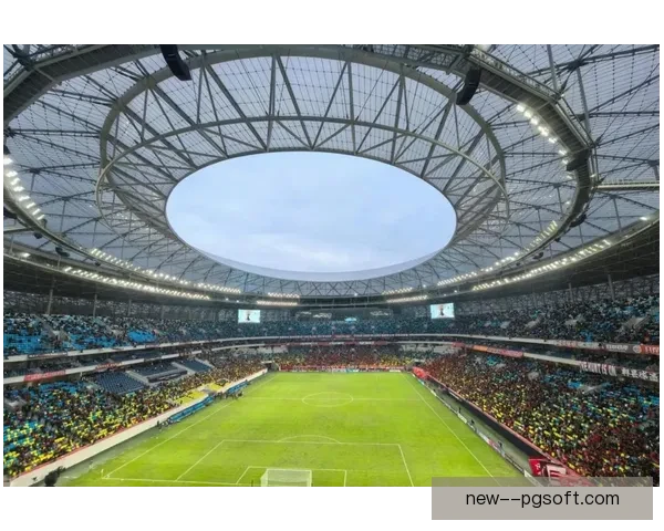 2026赛季中超成都蓉城主场上座率屡创新高 成为新纪录的诞生地